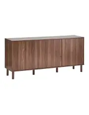 [Cooper & Co] Norquay Sideboard 160cm in Walnut