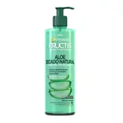 Garnier Fructis Aloe Dried Natural 400ml