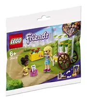 LEGO 30413 - Friends Flower Cart Polybag