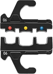 Knipex 97 39 06 Spare Die for MultiCrimp