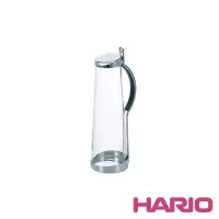在飛比找蝦皮購物優惠-誠可議 HARIO 極簡耐熱玻璃冷水壺1000ml WPLN