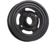 Crankshaft Pulley 28JZDC24 for RX350 ES350 GS350 GS450h IS300 IS350 RC300 RC350 (for: Lexus)