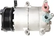 Car Ac Compressor Compatible For FORD GALKAXY MONDEO VOLVO S80 V70 06-15 36002786 1858665 1745033 1766990 1791009 6G9119D629DB 6G9119D629DC