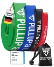 Pull Up Assistance Bands - Resistance Bands for Pull Up Assist Resistance Ban...