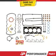 Full Gasket Set for 98-99 2.0L Ford Contour Escort Zetec Vin 3 DOHC (for: Ford)