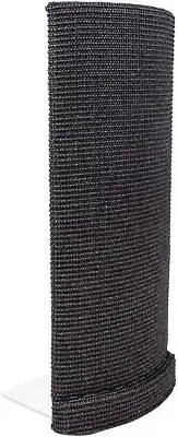 '' Cat Scratching Post & Couch-Corner / Furniture Protector (Black)