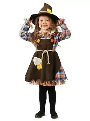 Rubie's - Child Patches The Scarecrow ) Costume