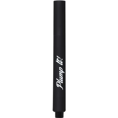 PLUMP IT Hyaluronic Lip Plumper with Luxurious Ultra High Gloss Finish 3ml *NEW*