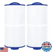 Wowreed Spa Filter Compatible with tuff spa tt650 Filter, 5CH-402, pjw40sc f2