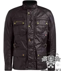 在飛比找Yahoo!奇摩拍賣優惠-♛大鬍子俱樂部♛ Belstaff® Tourmaster 