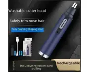 Electric Nose Hair trimmer Nose Hair Trimmer Eyebrow Trimmer Nose Hair Trimmer Nose Hair Scissors