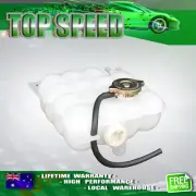 Coolant Tank Overflow Bottle For Ford Falcon Fairlane EB ED EF EL XG XH DF 91-99 (for: Ford)
