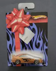 Hot Wheels 2007 Happy Birthday Honda Civic