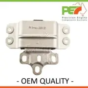New *OEM QUALITY* Engine Mount Left For Volkswagen Passat B6/B7 (3C) 125TDI 2.0L (for: Volkswagen)