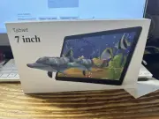 Byandby 7” Tablet WI-FI dual camera Android 11.0 32GB