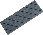 Flattening Fossil Silicon Carbide Polishing Grooved Abrasive Stone Coarse Polishing Flattening Plate Fixture for Polishing Stone