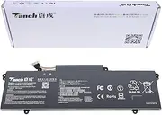 Laptop Battery C31N2021 0B200-04030000 Replacement for ASUS UM5401QA-KN072W Zenbook 14X UX5401EA-L7106T UX5401ZA-DB71-CA UX5401EA-KN144T 11.61V 5427mAh 63W