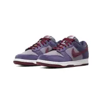 在飛比找momo購物網優惠-【NIKE 耐吉】Nike Dunk Low Plum 梅子