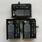 1PC New Original Leadshine 3DM583 3-phase Stepper Driver 2.1A to 8.3A +50 VDC