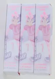 ColourPop X Candy Land Glowing Lip Balm 2.5 g 0.09 Oz Pack Of 3