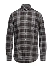 [ALESSANDRO GHERARDI] ALESSANDRO GHERARDI Shirts - Item 10328696