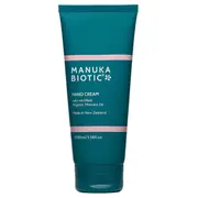 Manuka Biotic Hand Cream 100ml