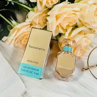 在飛比找樂天市場購物網優惠-Tiffany&Co Rose Gold 玫瑰金 女性淡香精