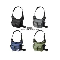 在飛比找蝦皮購物優惠-（拓源釣具）DAIWA SIDE FIT BAG（D）側背包