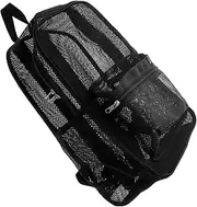 CALLARON Large Capacity Breathable Backpack for Outdoor Adventures Lightweight Ski and Snowboard Bag with Organized Storage for Travel Hiking and Daily Use