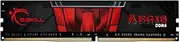 G.Skill Aegis DDR4 8GB 3200MHz 8 GB C16 1.35 V D4 DIMM RAM Card