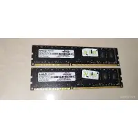 在飛比找蝦皮購物優惠- DDR3 1600 pc3-12800 amd 4g*2 