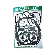 [Paaschburg & Wunderlich GmbH] Sealing kit for SUZUKI GSX-R/HAYABUSA