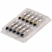 20km BiDi SFP 1G .SC. 20 km WDM Bi-directional GLC BX-U/D BX20 A/B -5 pair