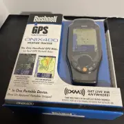 Bushnell ONIX 400 Handheld