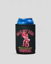 [Ringers Western] Ringers Western Hold My Beer Stubby Cooler in Black One Size