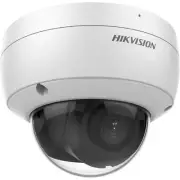 Hikvision 2.8MM 4MP Outdoor Network Dome IR IP Security Camera