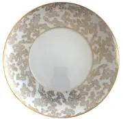 VISTA ALEGRE CAILLOUTE DESSERT PLATE -NEW WITH TAGS