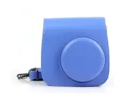 Instant Camera Leather Case Bag For Photo Camera Leather Case Bag