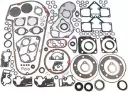 James Fire Ring Engine Rebuild Gasket Kit for Harley Electra Glide Classic 79-84