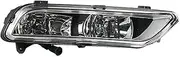 Car Fog Lights Fog Lamp 3AA941661B 3AA941662B For VW For P&assat B7 2011 2012 2013 2014 2015(Right)