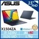 【ASUS】VivoBook 15吋 X1504ZA-0151B1235U (i5-1235U/8G+8G/512G)