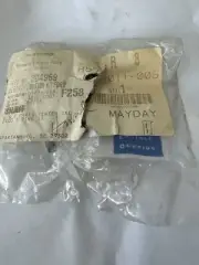 204969 New OEM Maytag Washer Button Kit#h.8