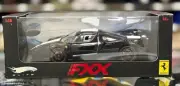 Ferrari Enzo FXX Black Hot Wheels Elite 1/18 | New | Rare