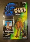 Star Wars Power of the Force Momaw Nadon Action Figure MOC