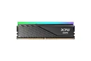 Adata XPG 32GB (2x16GB) AX5U6000C3616G-DTLABRBK Lancer Blade RGB 6000MHz DDR5 RAM - Black