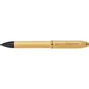 Cross Townsend E Stylus For Apple iPhone/iPad Touch Screen Pen 23KT Gold Plate