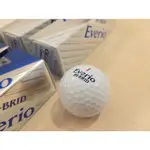 全新日本製 登祿普 DUNLOP HI~BRID EVERIO 高爾夫球