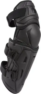 ICON Field Armor 3 Knee Guards Black S/M 2704-0494