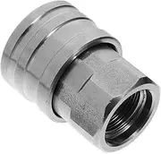 Generic High Pressure Hose Nozzle Power Washer Accessories Quick Connect Fittings M14x1.5 Thread Leak Resistant Design