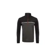 ***BRAND NEW*** Calvin Klein INTERSTELLAR TECH TOP - BLACK/DYNAMIC